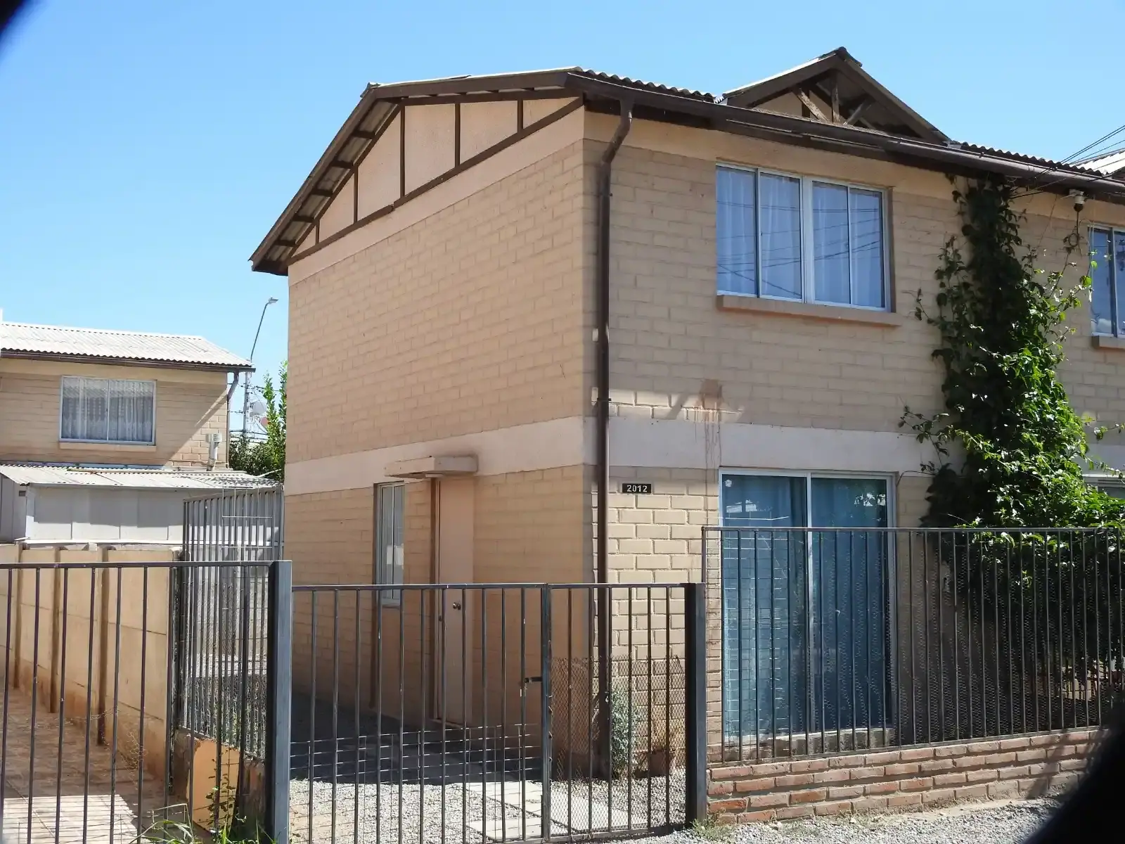 Acogedora casa en Calle Larga, fotografía 4