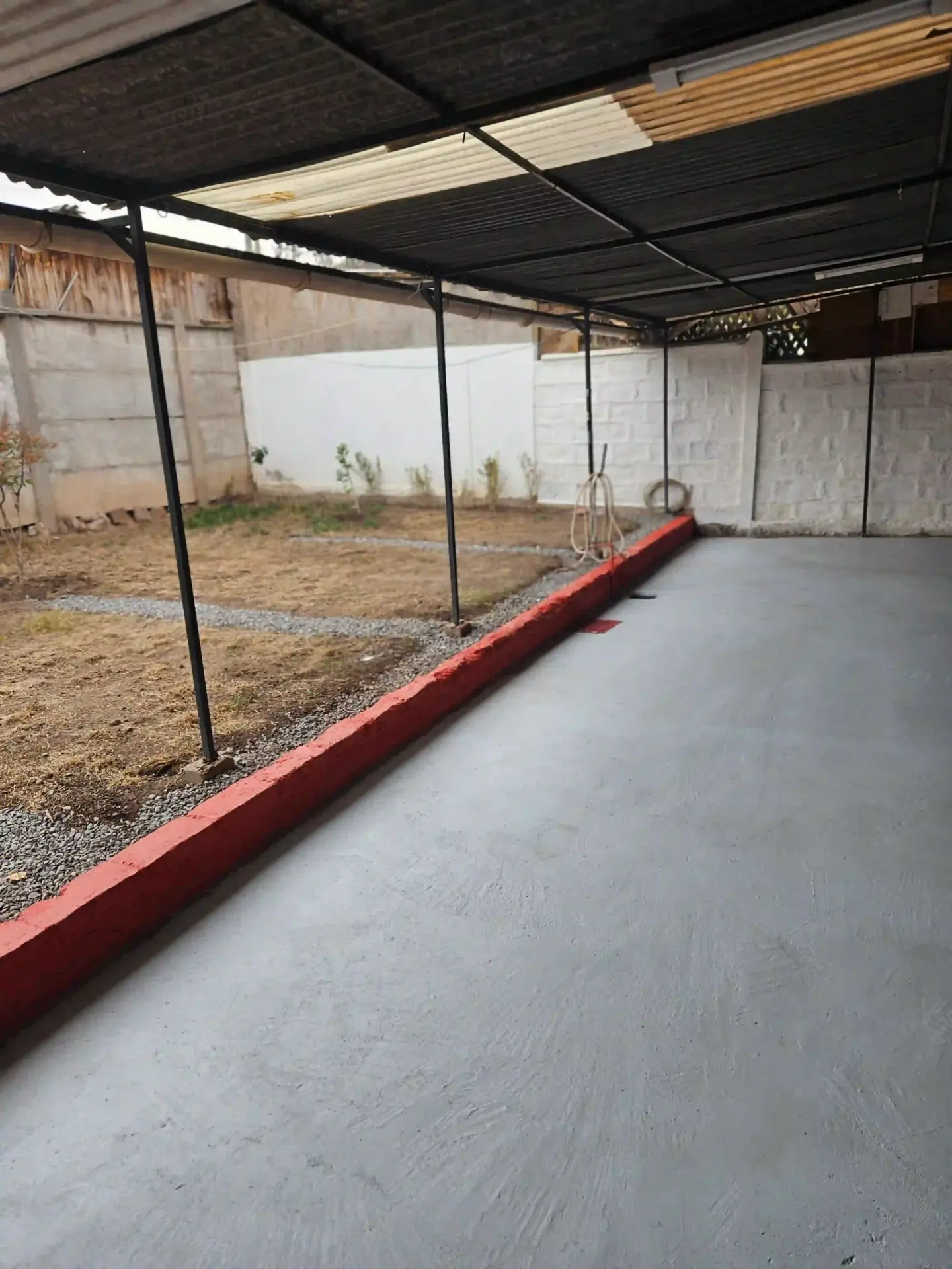 Casa en arriendo en población Irene Frei, fotografía 10