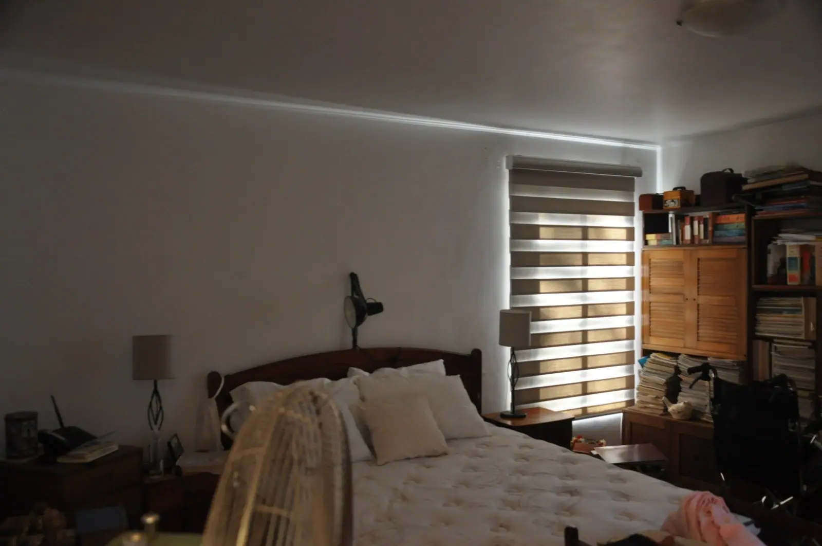 Casa en Parcela Los Villares, fotografía 8