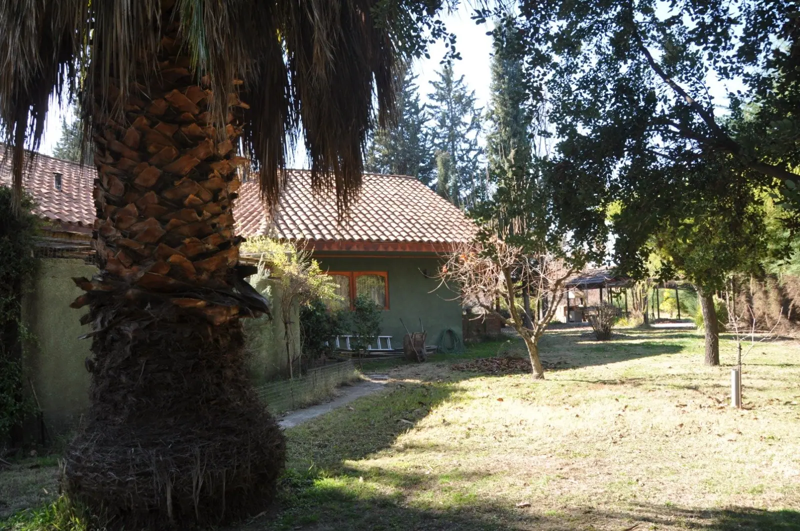 Casa en Parcela Los Villares, fotografía 6