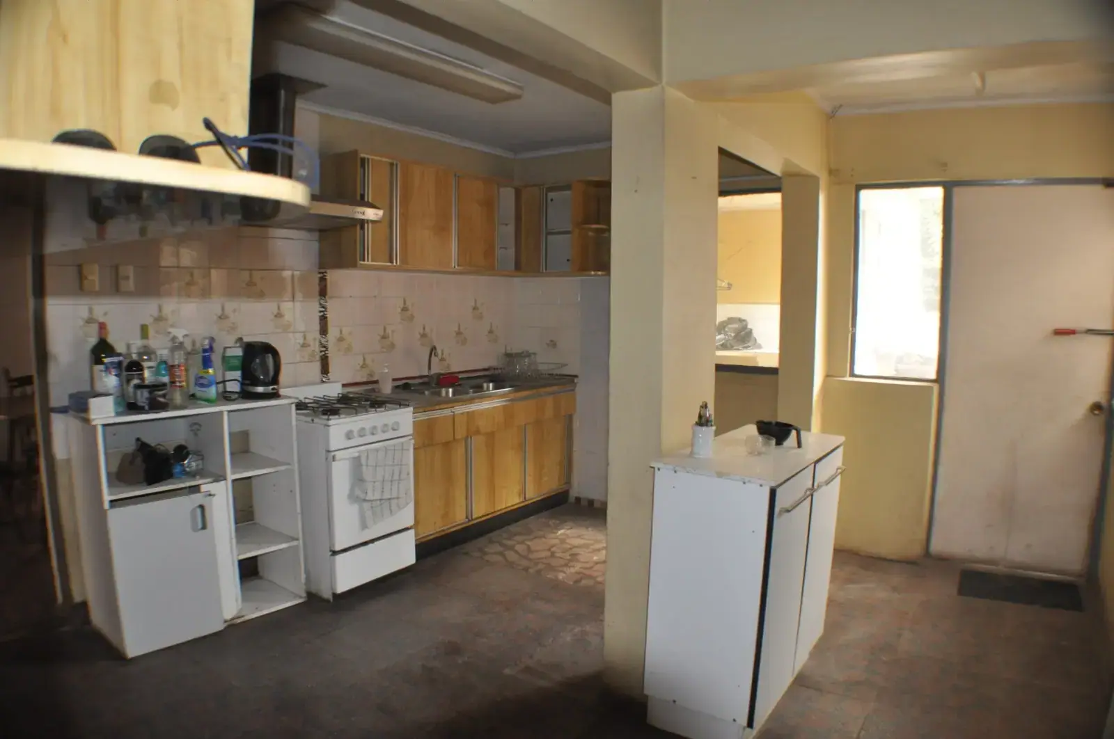 Casa en venta en sector José Casarino, fotografía 5
