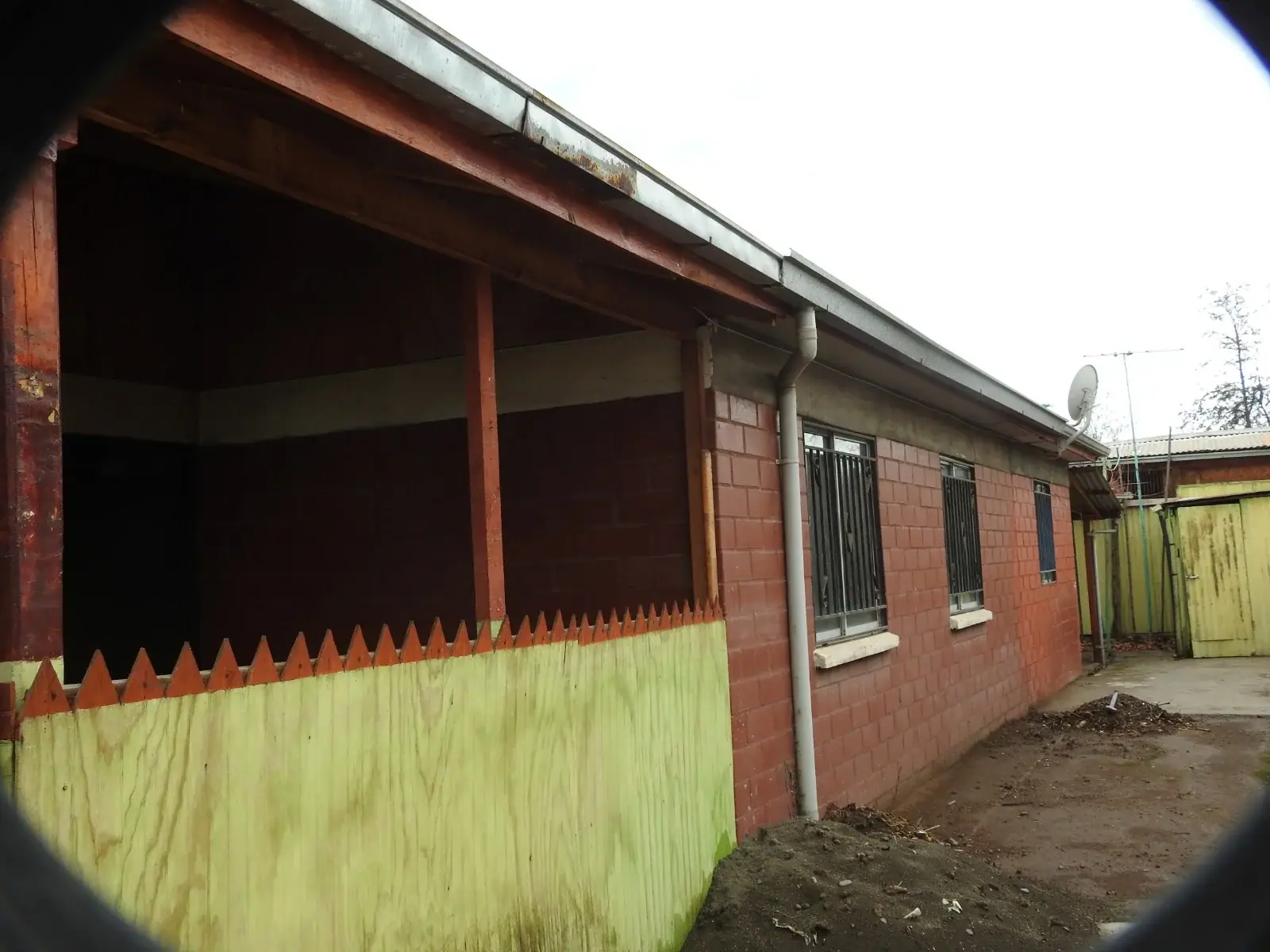 Casa en venta en sector San Rafael