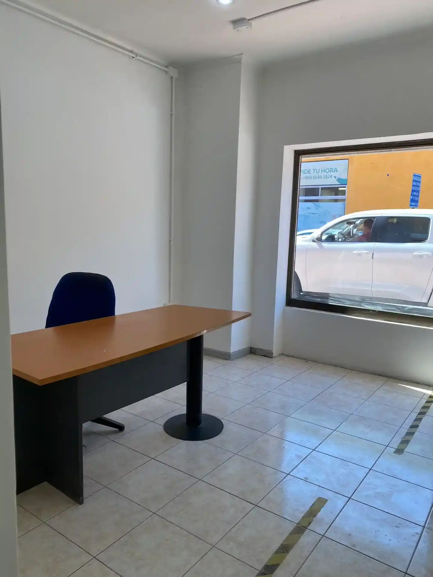 Casa para oficinas en calle Papudo, fotografía 3