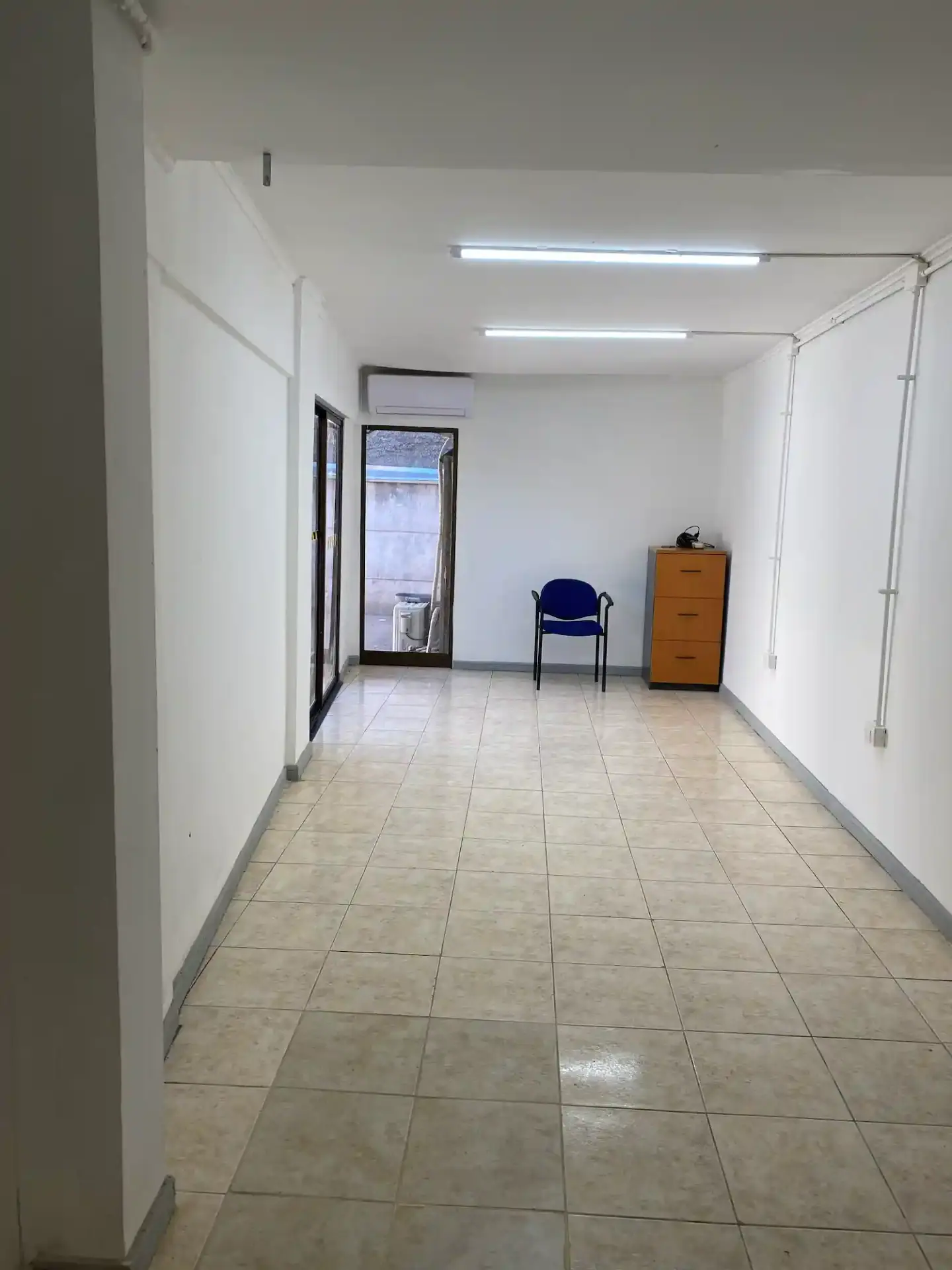 Casa para oficinas en calle Papudo, fotografía 6
