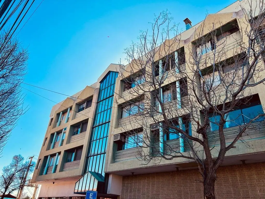 Departamento en Edificio Cordillera II