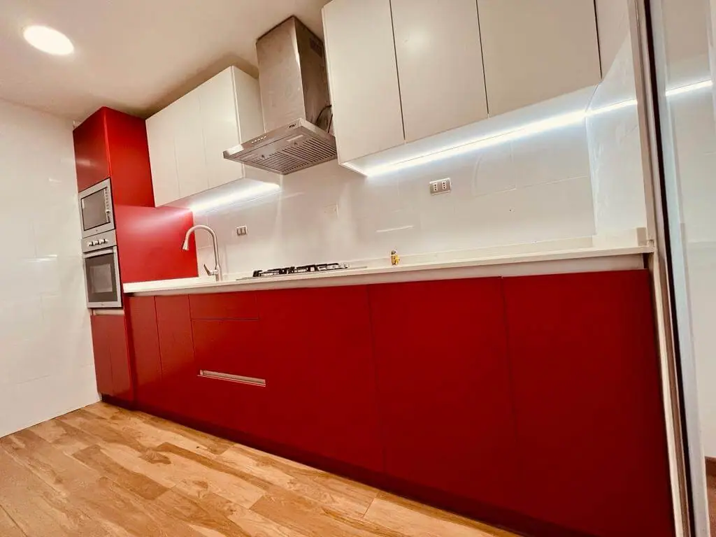 Departamento en Edificio Cordillera II, fotografía 2