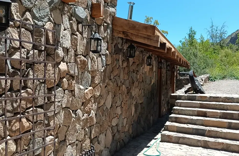 Proyecto Sierra del Cóndor, fotografía 4