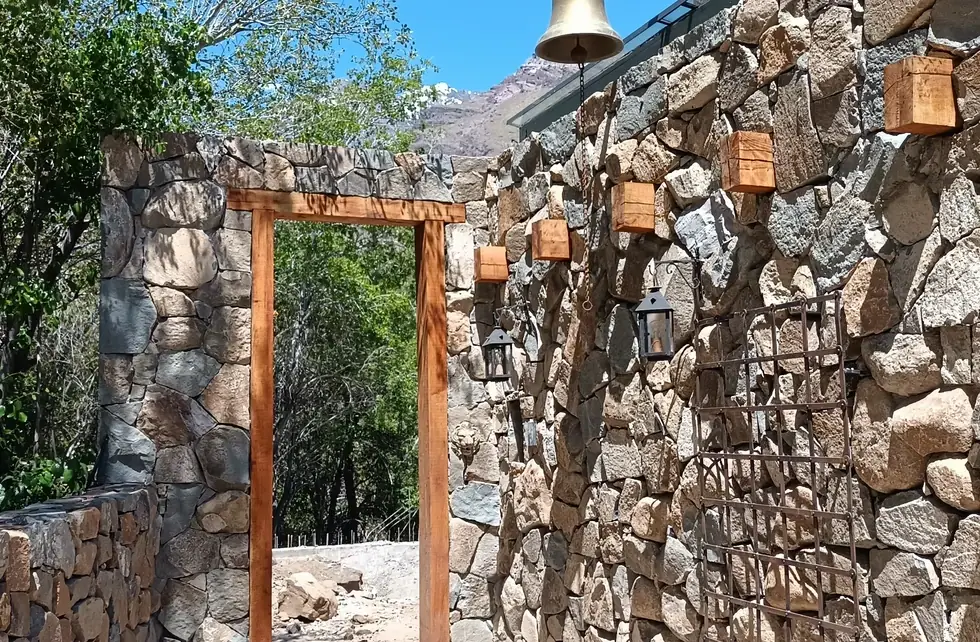Proyecto Sierra del Cóndor, fotografía 5