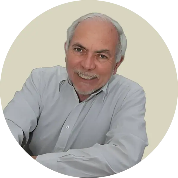 Luis Rosende Allende, Gerente General